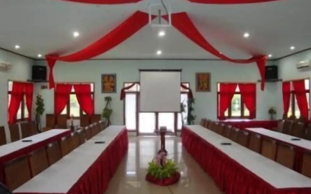 Luxio Hotel Sorong