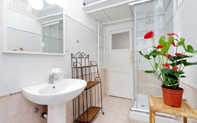 Large flat 30min Colosseo