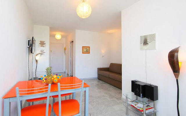 Ctim Residence Le Griselda