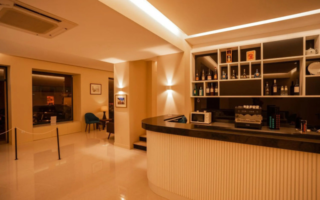 Vera Cruz Porto Downtown Hotel