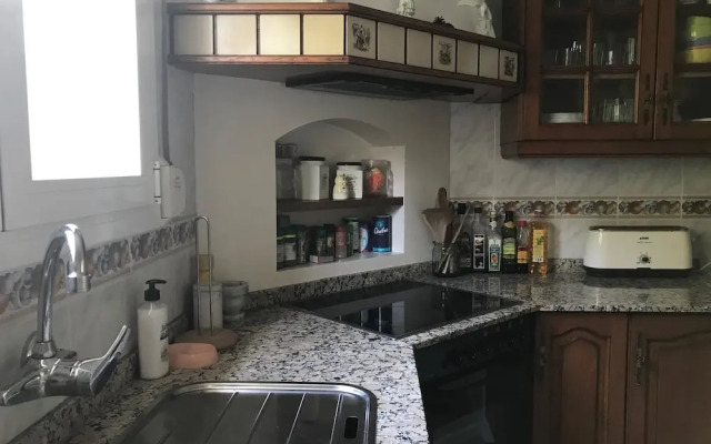 Casa Mar Cambrils - 107D