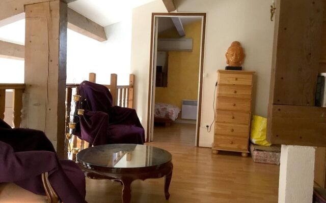 House With 2 Bedrooms in Gonfaron, With Enclosed Garden and Wifi - 30 km From the Beach