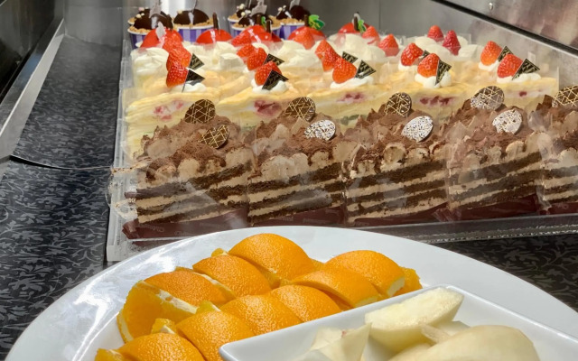 Hotel Mielparque Nagano