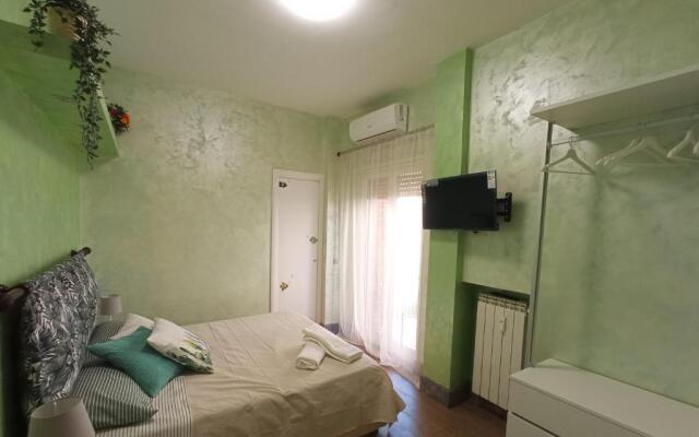 C&E Suites Roma