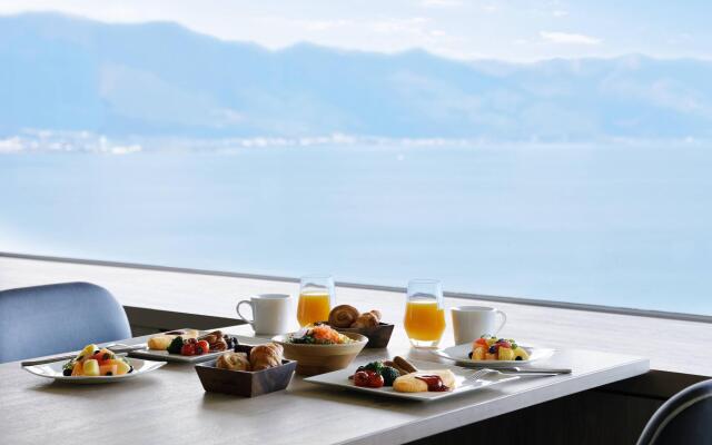 Lake Biwa Marriott Hotel