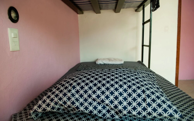 Coco Hostel