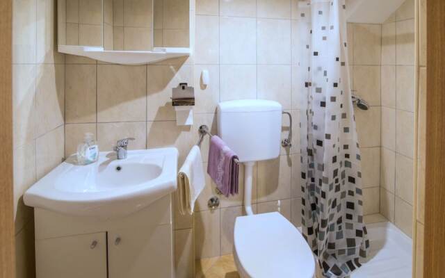 Apartment Ivica