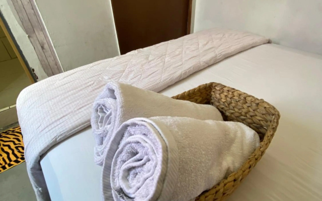 Motel Pantai Cahaya – Guest Rooms – Port Dickson