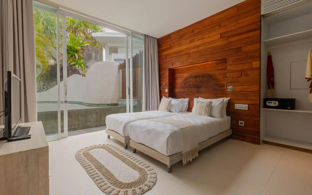 Taman Mesari Luxury Villas-Seminyak