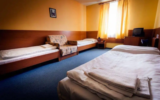 Hotel Taxis Bratislava