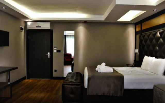Eva Boutique Hotel Spa