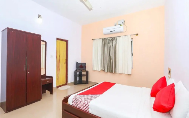 Stay Simple Raj Gardenia Resort