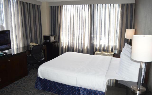 Best Western Grant Park Hotel