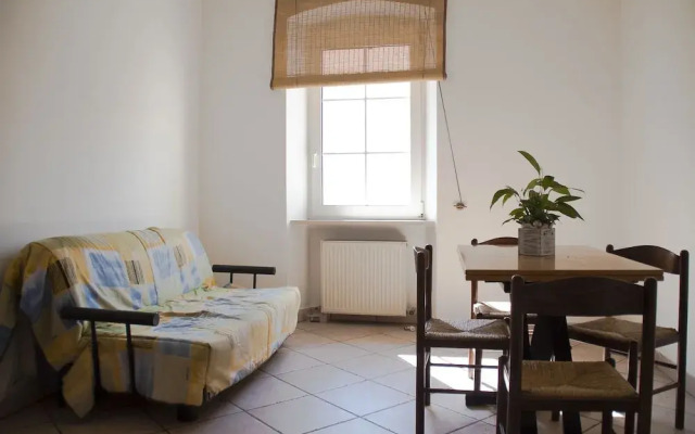 Residence Santa Caterina