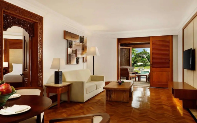 Nusa Dua Spa