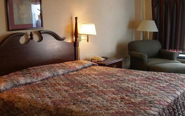 Scottish Inns Morristown