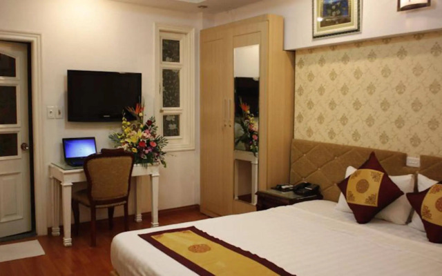 Maya Boutique Hotel & Spa