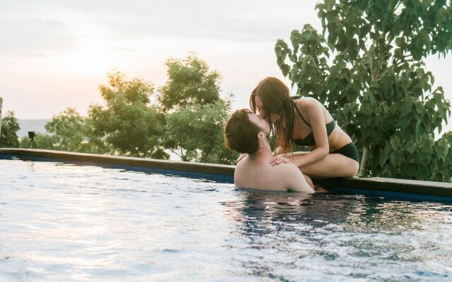 Prasi Sunset Bungalows