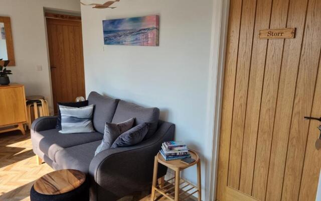 Glenfalloch Beag Apartment, Torvaig