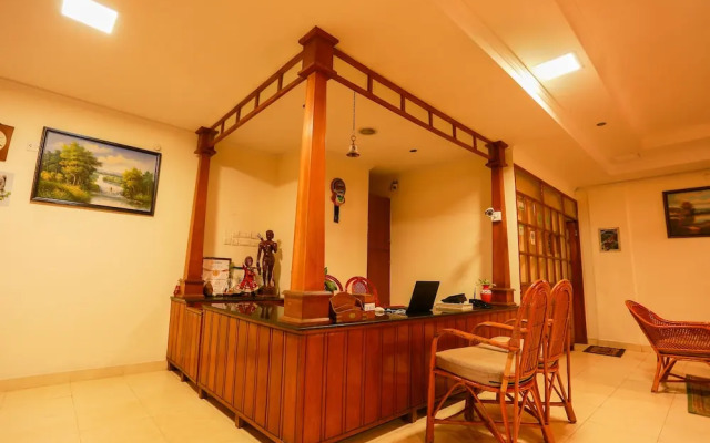 Varkala Beach Resort
