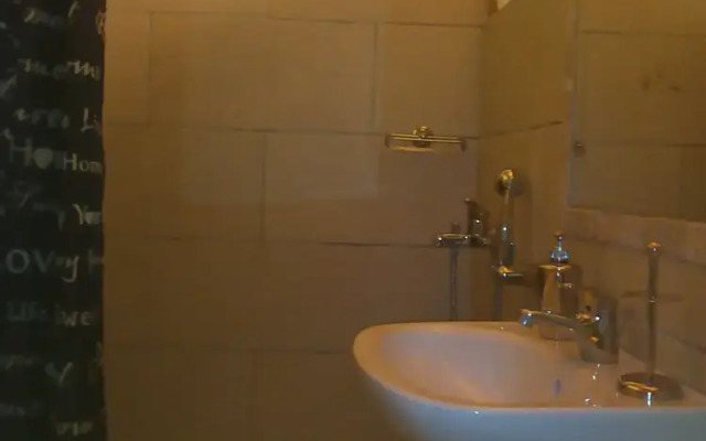 1880's Antique Stone House