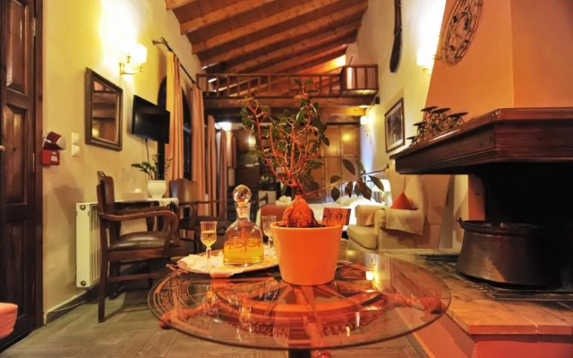 Hotel Ganimede