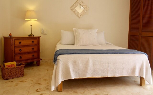 Stunning Residence 4 Bedrooms, AC, WiFi