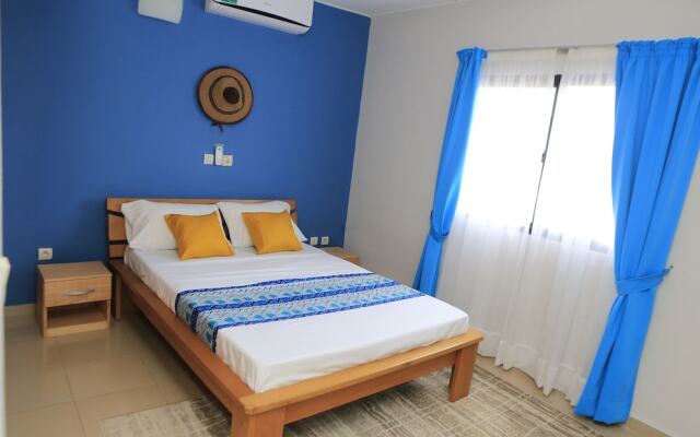 Residence Alizee