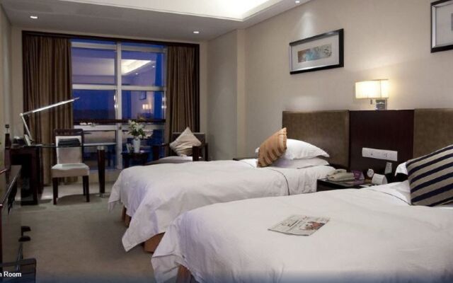 Haiyan International Hotel