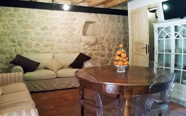 Villa Barone Alfieri