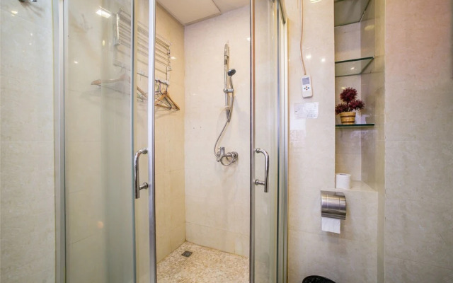 Guangzhou Xi Ying Apartment