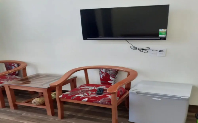 OYO 1126 Duc Thang Hotel
