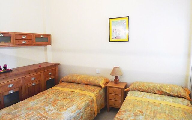 Apartment Las Dunas Dénia 40973