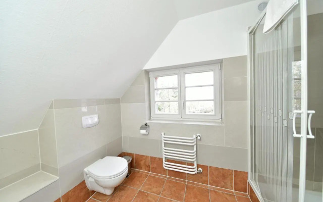 Leśny Domek koło Karpacza - Apartamentuj