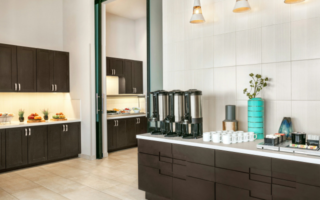 Homewood Suites by Hilton Monterrey Apodaca