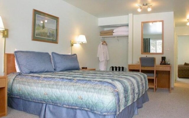 New Horizon Motel