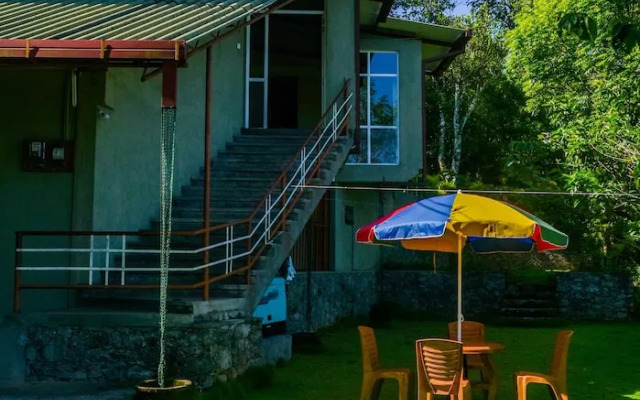 MF Estate Holiday Bungalow