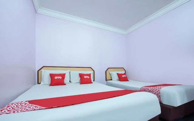 Apollo Hotel by OYO Rooms
