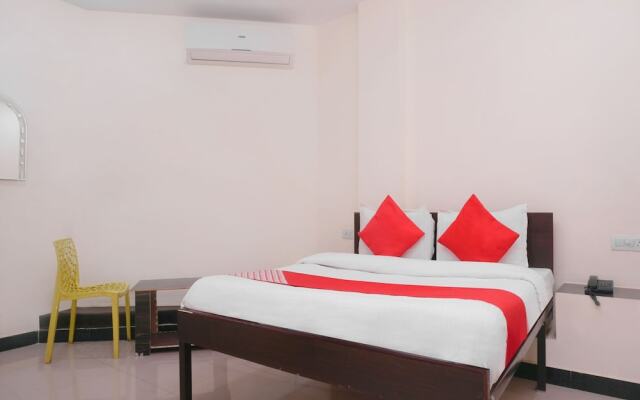 Hotel City Pearl by OYO Rooms