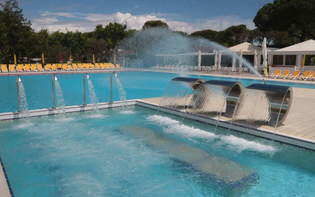 Camping Village Garden Paradiso