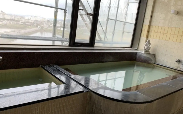 Businesshotel Omikado