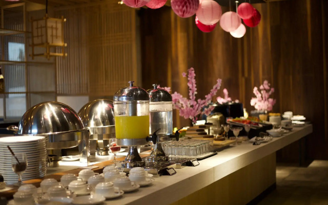 Celecton Blue Cikarang