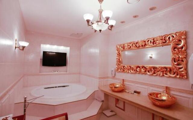 Apart-hotel Integra
