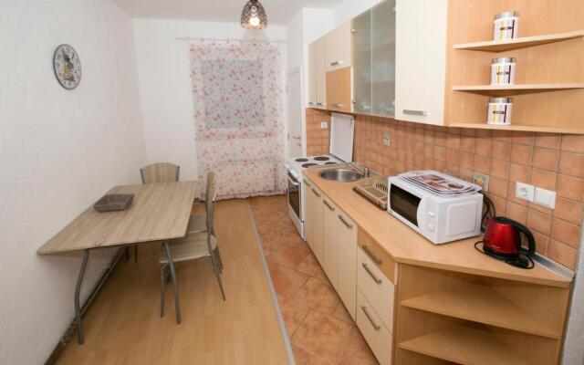Downtown 3 Bedroom Apartment