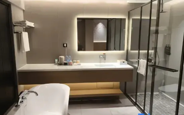 Nanping Aiweier Art Hotel