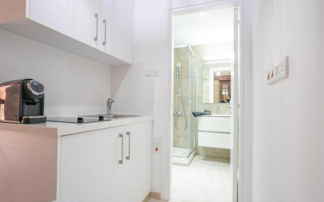 Eidyllio Luxury Suites Omodos