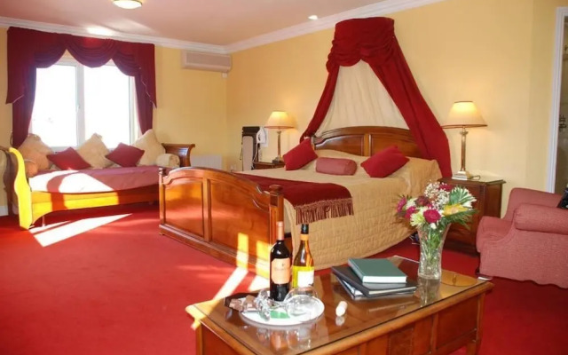 The 19th Lodge Ballybunion