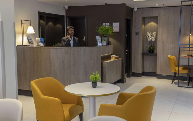 Best Western Kensington Olympia Hotel
