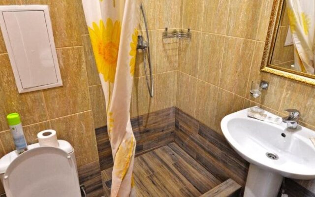 Hotel Amvel