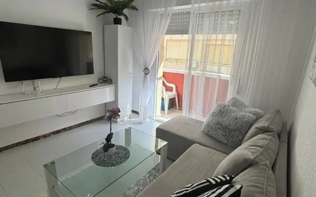 Apartament Finlandia